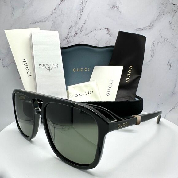 New Gucci Sunglasses - Picture 1 of 16